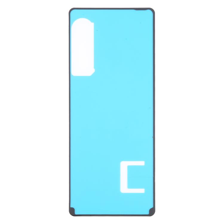 For Sony Xperia 5 IV 10pcs OEM Back Housing Cover Adhesive