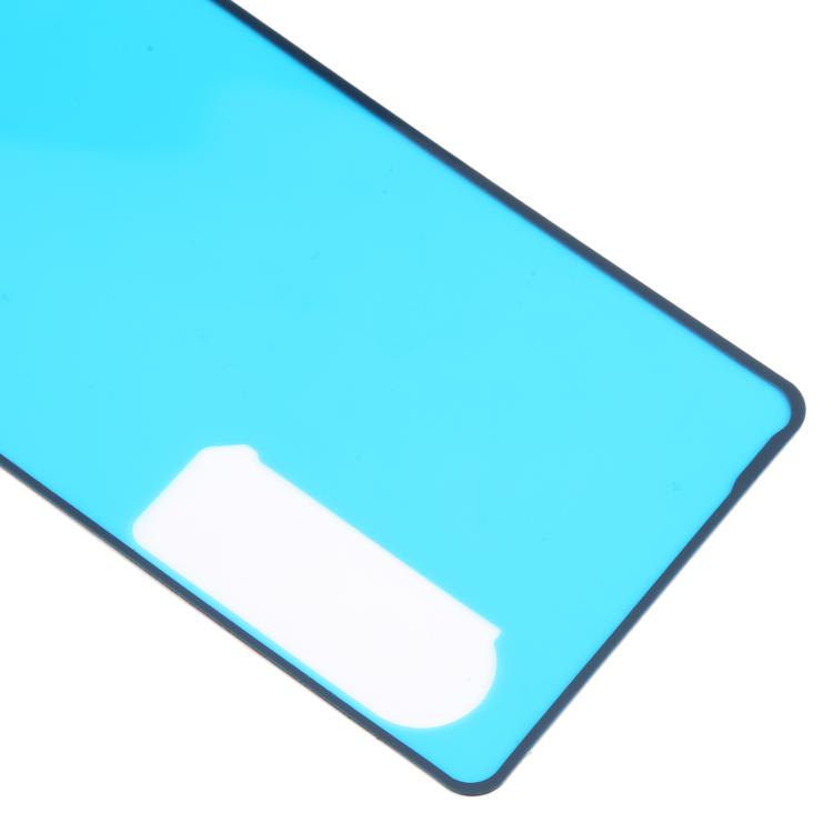 For Sony Xperia 5 IV 10pcs OEM Back Housing Cover Adhesive