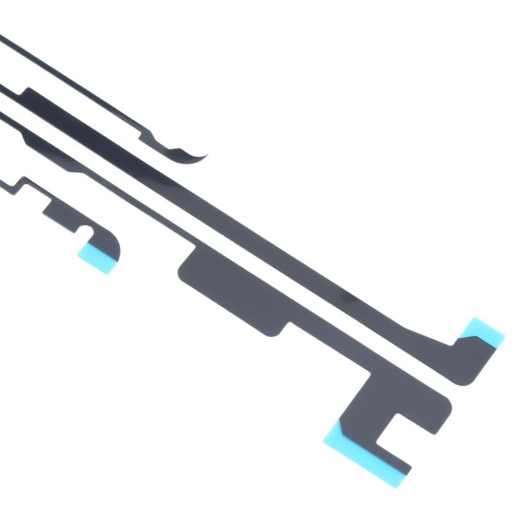 For Sony Xperia 5 IV 10pcs Front Housing Adhesive