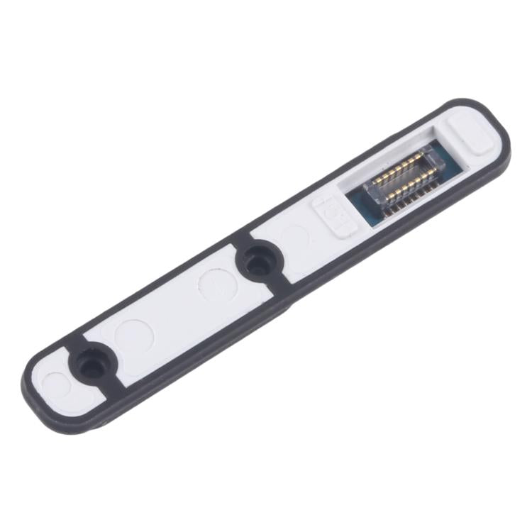 For Sony Xperia XZ1 Power Fingerprint Button