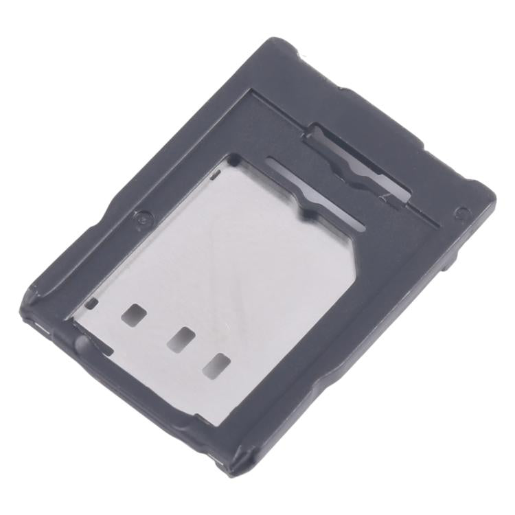 For Sony Xperia Pro-I SIM Card Tray + SIM / Micro SD Card Tray