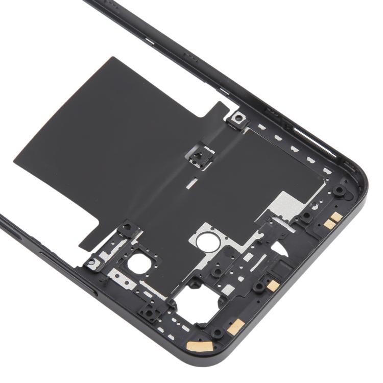 For Realme C53 4G RMX3760 Middle Frame Bezel Plate, For Realme C53 4G, or Realme C53 4G