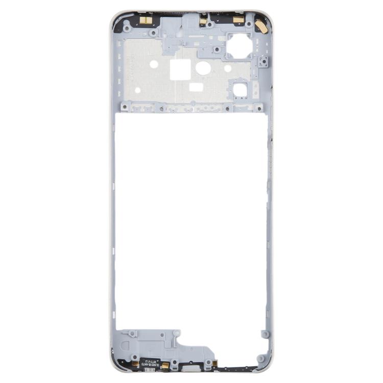 For Realme C53 4G RMX3760 Middle Frame Bezel Plate, or Realme C53 4G