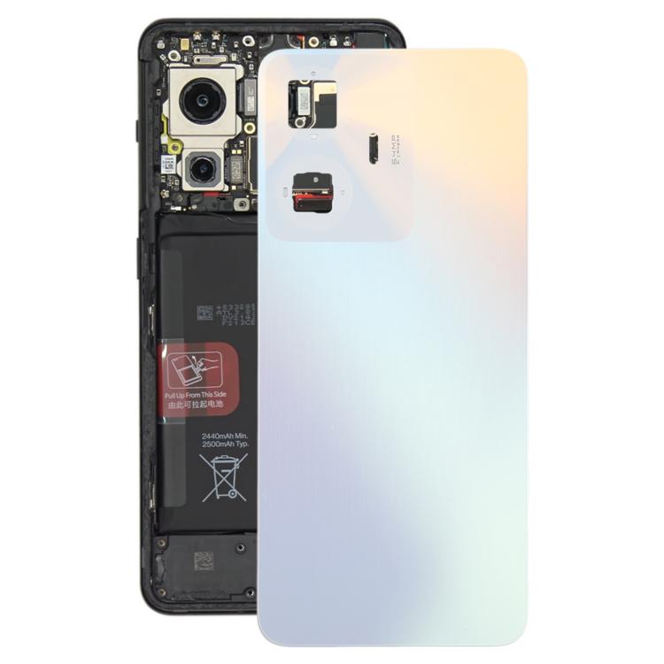 For Realme C55 4G RMX3710 Back Cover, For Realme C55 4G