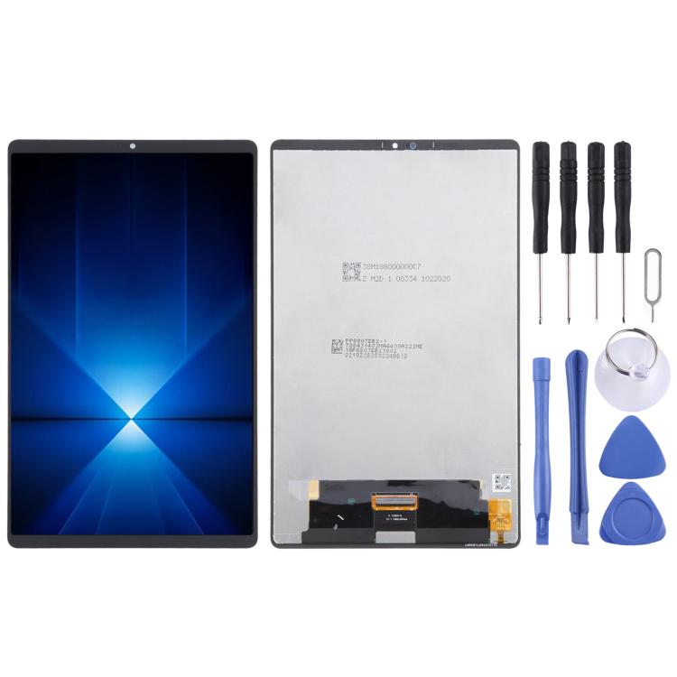 For Lenovo Legion Y700 3nd 2025 LCD Screen with Digitizer Full Assembly