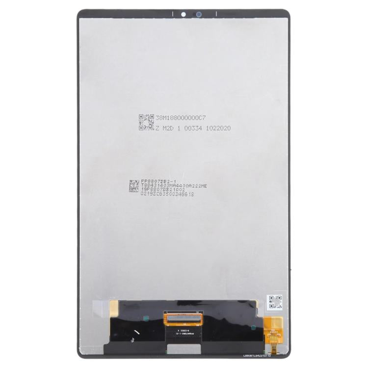 For Lenovo Legion Y700 3nd 2025 LCD Screen with Digitizer Full Assembly