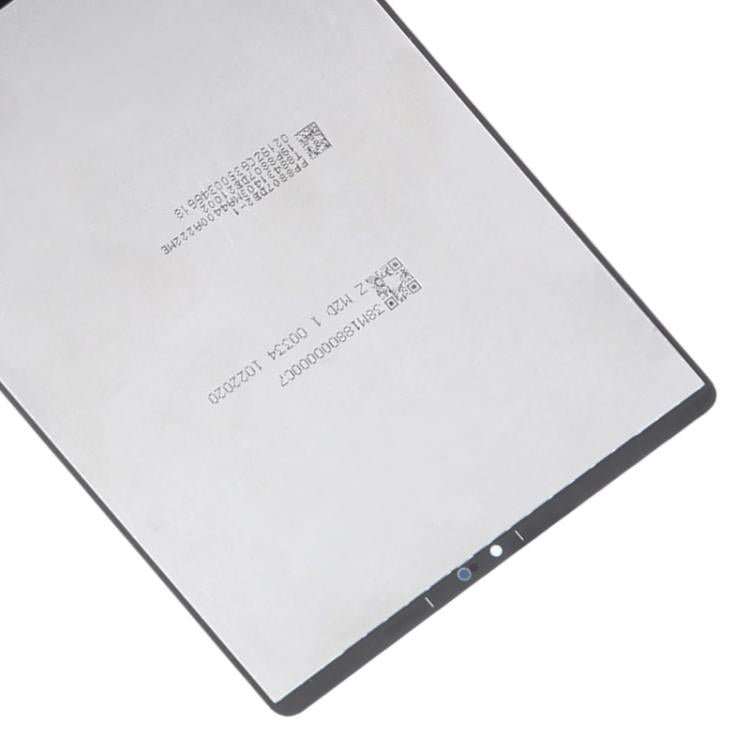 For Lenovo Legion Y700 3nd 2025 LCD Screen with Digitizer Full Assembly