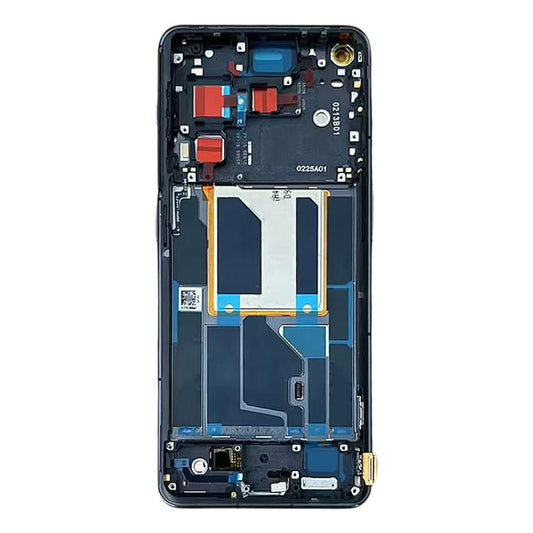 Placa de bisel del marco central para OnePlus 11, para OnePlus 11