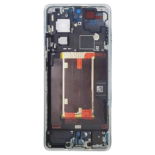 Placa de bisel del marco central para OnePlus Ace 5