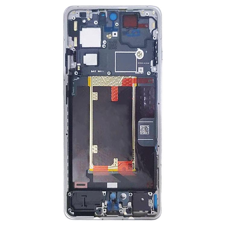 Placa de bisel del marco central para OnePlus Ace 5