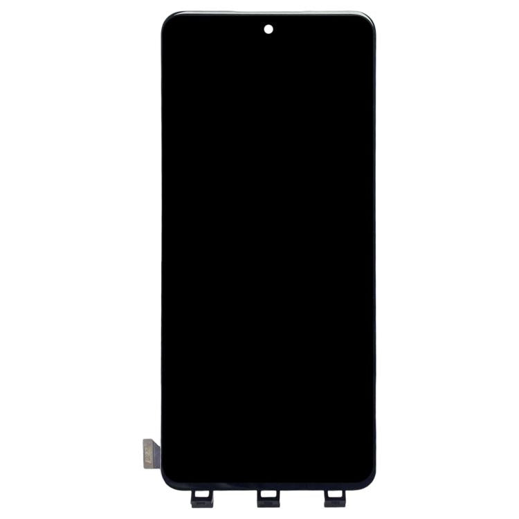 Pantalla LCD completa para OnePlus Ace 5 Racing con digitalizador