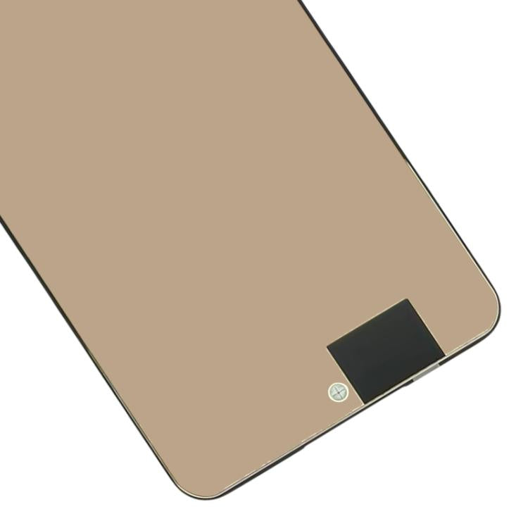 Pantalla LCD completa para OnePlus Ace 5 Racing con digitalizador