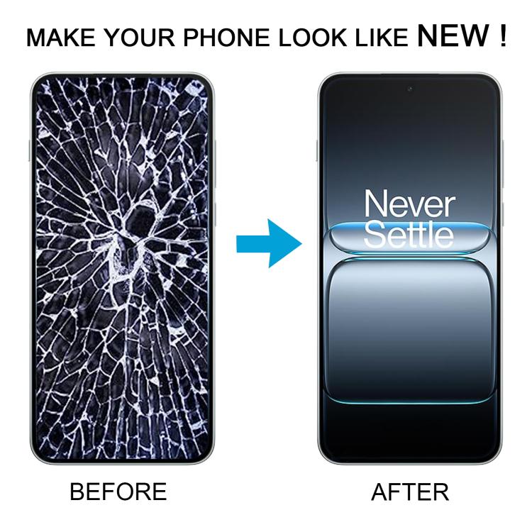 Pantalla LCD original con digitalizador para OnePlus Ace 5 Ultra, ensamblaje completo