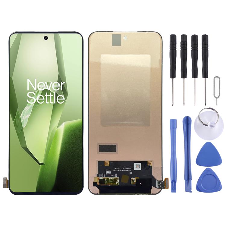 Pantalla LCD original con digitalizador para OnePlus Ace 6, ensamblaje completo