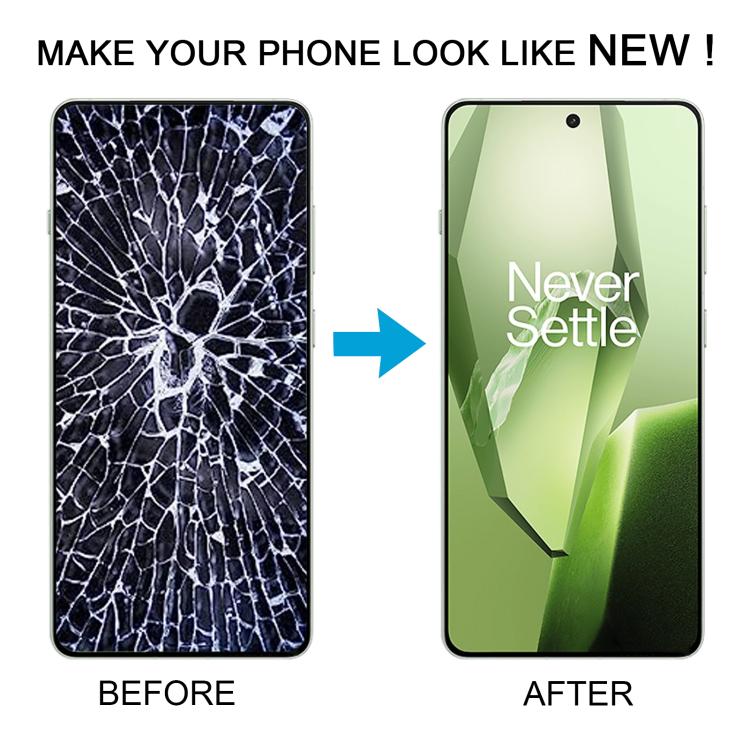 Pantalla LCD original con digitalizador para OnePlus Ace 6, ensamblaje completo