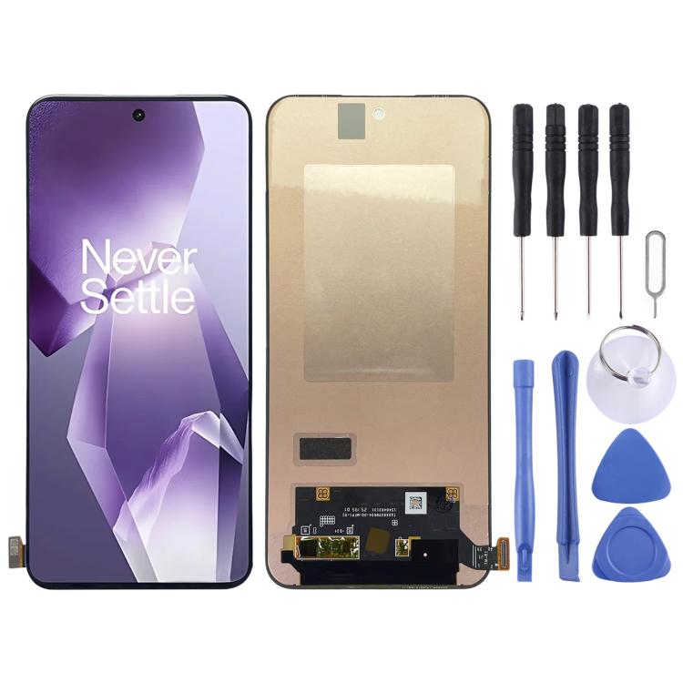 Pantalla LCD original con digitalizador para OnePlus Ace 6 Pro, ensamblaje completo