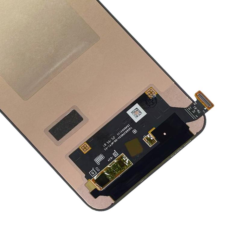 Pantalla LCD original con digitalizador para OnePlus Ace 6 Pro, ensamblaje completo