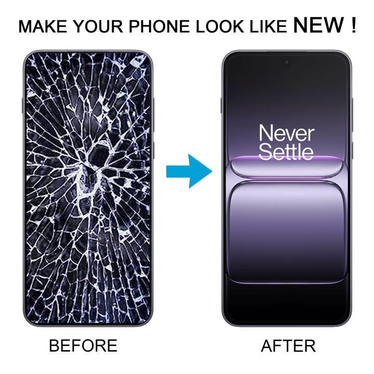 For OnePlus Nord 5 Original LCD Screen with Digitizer Full Assembly