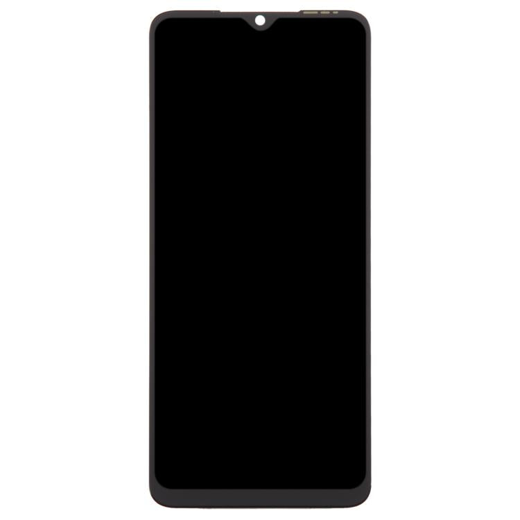 Écran LCD OEM avec numériseur complet pour Itel A50