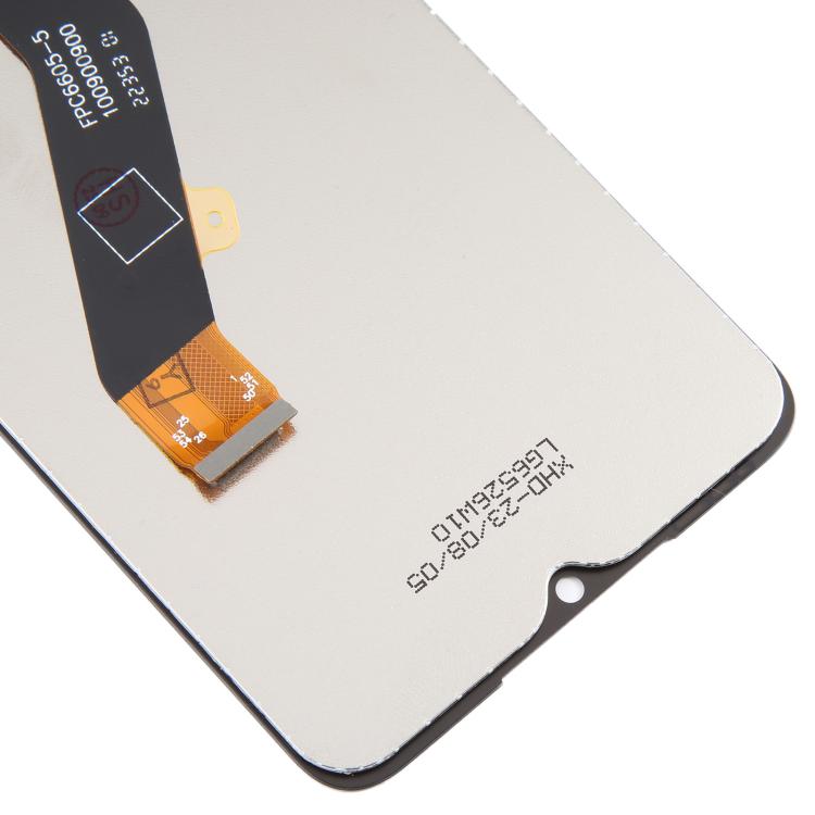 Écran LCD OEM avec numériseur complet pour Itel A50