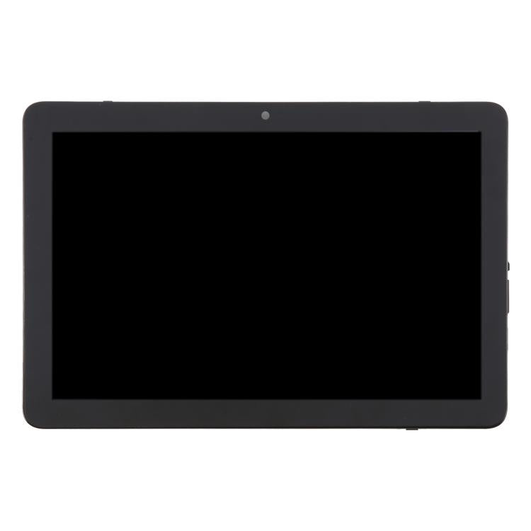 For Amazon Kindle Fire HD 8 12th Gen 2022 R2SP8T LCD Screen Digitizer Full Assembly with Frame