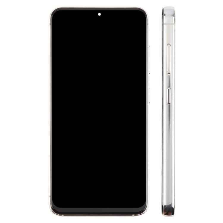 For Samsung Galaxy S23 SM-S911B EU Version 5.96 inch TFT LCD Screen Digitizer Full Assembly with Frame, Not Supporting Fingerprint Identification