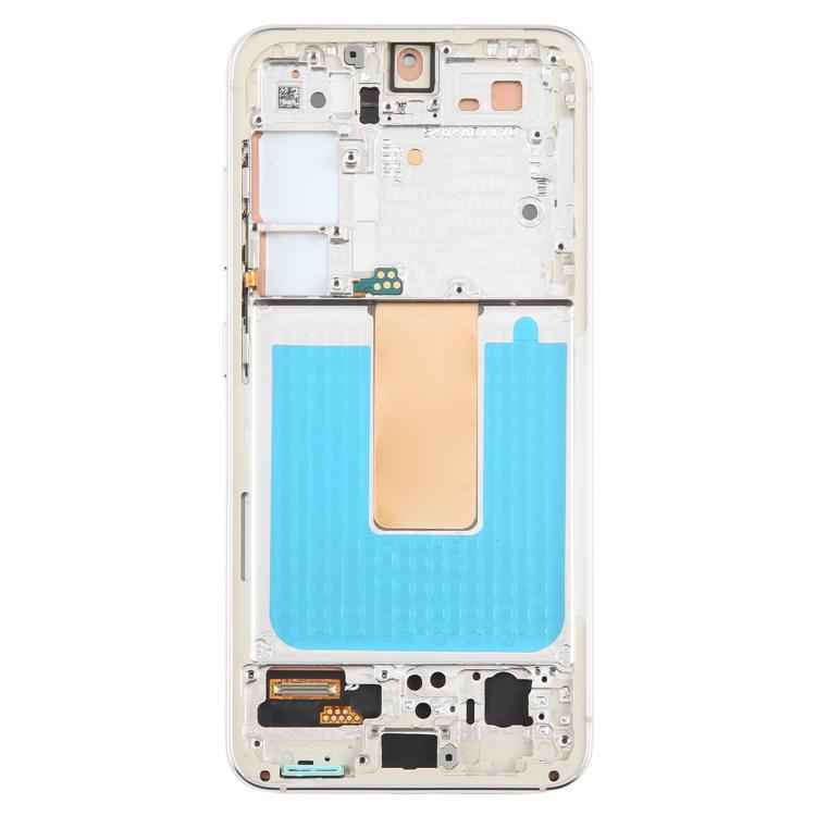For Samsung Galaxy S23 SM-S911B EU Version 5.96 inch TFT LCD Screen Digitizer Full Assembly with Frame, Not Supporting Fingerprint Identification