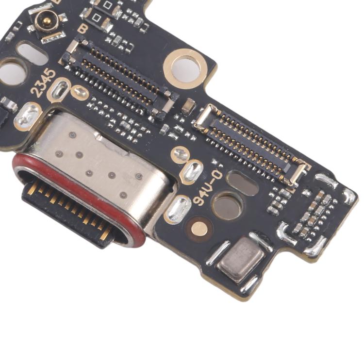 For Motorola Moto X40 5G XT2301-5 Original Charging Port Board