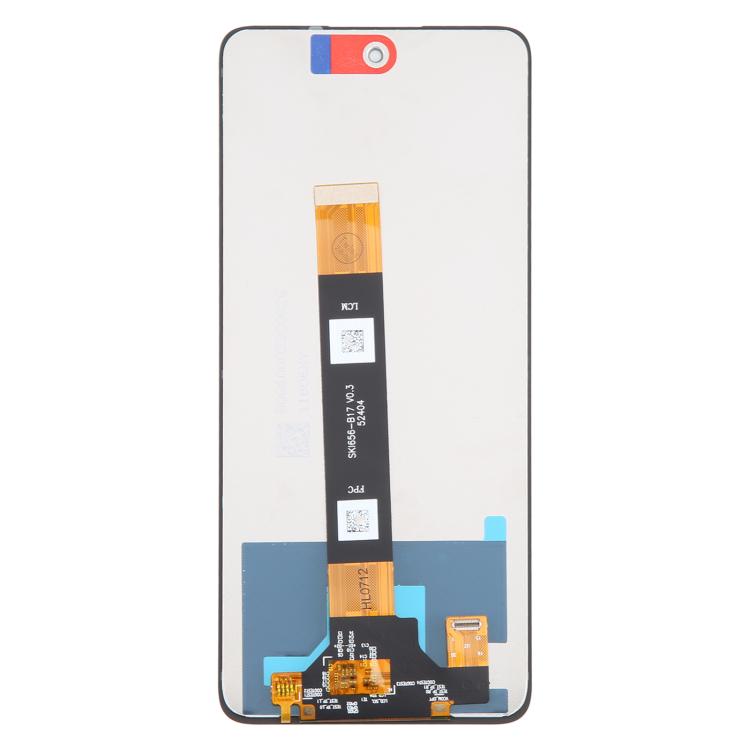 For TCL 50 5G OEM LCD Screen with Digitizer Full Assembly
