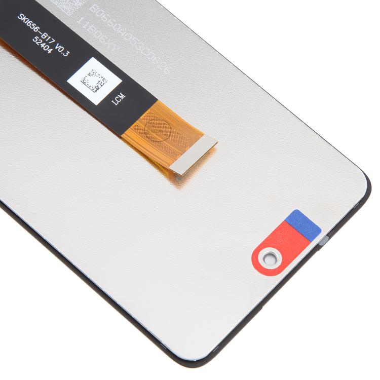For TCL 50 5G OEM LCD Screen with Digitizer Full Assembly