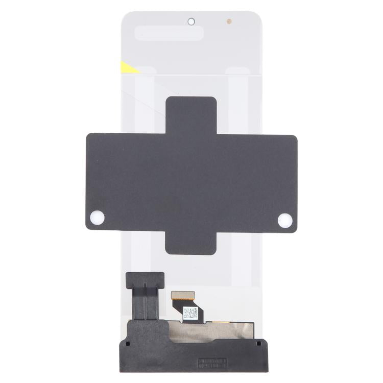 For Motorola Razr 60 / Razr 2025 AMOLED Material Original LCD Screen with Digitizer Full Assembly