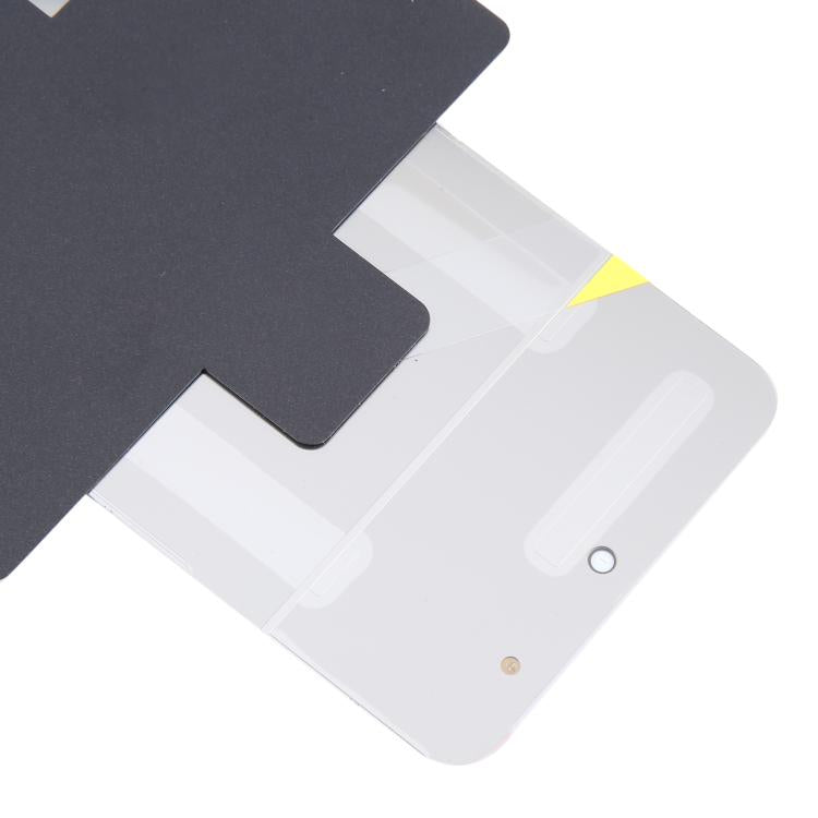 For Motorola Razr 60 / Razr 2025 AMOLED Material Original LCD Screen with Digitizer Full Assembly