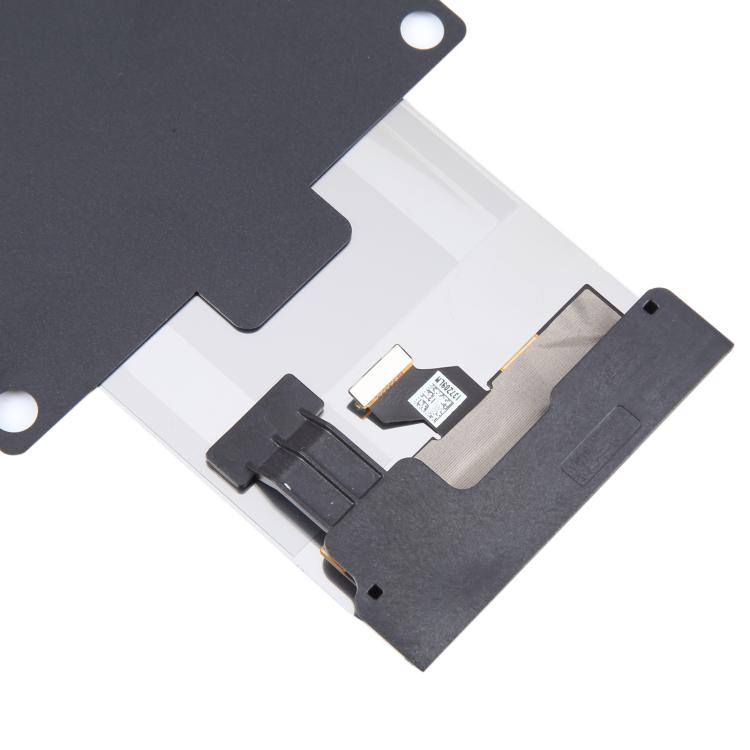 For Motorola Razr 60 Ultra / Razr Ultra 2025 AMOLED Material Original LCD Screen with Digitizer Full Assembly