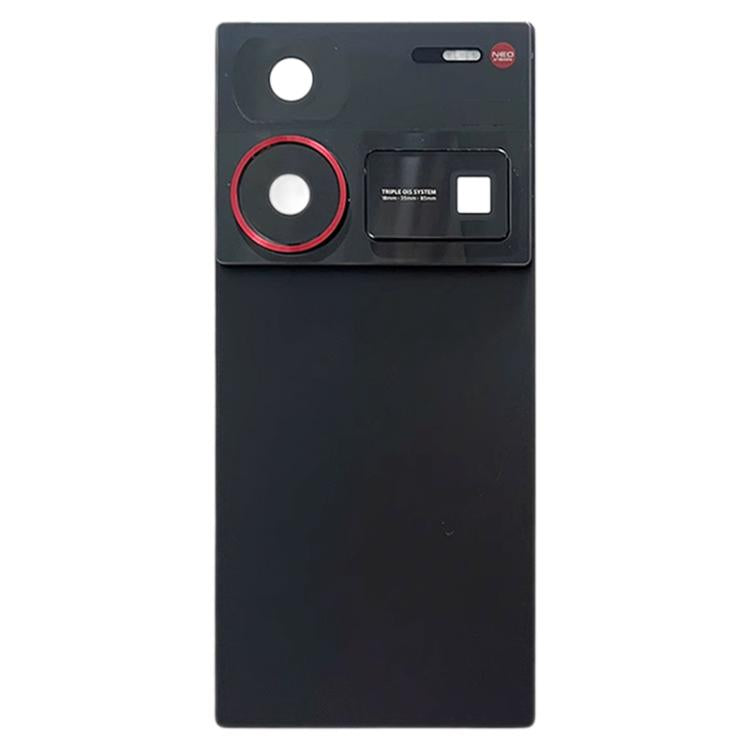 For ZTE Nubia Z60 Ultra 5G NX721J Original Back Cover with Camera Lens Cover