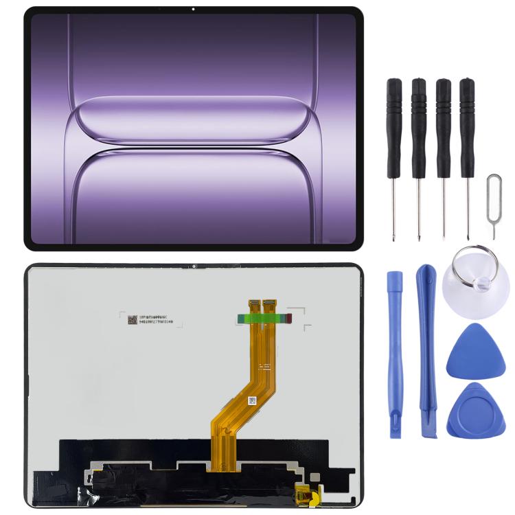 Pantalla LCD IPS OPD2413 con digitalizador, ensamblaje completo para OnePlus Pad 2 Pro