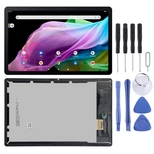 Pantalla LCD con digitalizador completo para Acer Iconia Tab P10 A22001