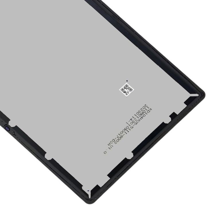 For Acer Lconia Tab P10 A22001 LCD Screen with Digitizer Full Assembly