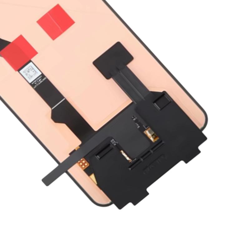 For Nothing Phone 3A Pro A059P LCD Screen with Digitizer Full Assembly