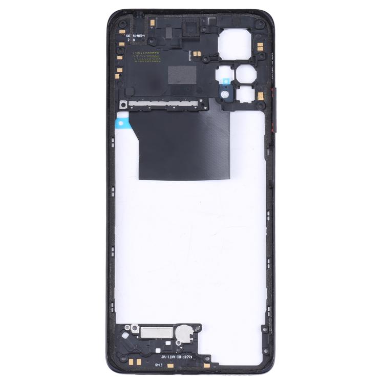 For Xiaomi Redmi Note 11 Pro 4G Middle Frame Bezel Plate
