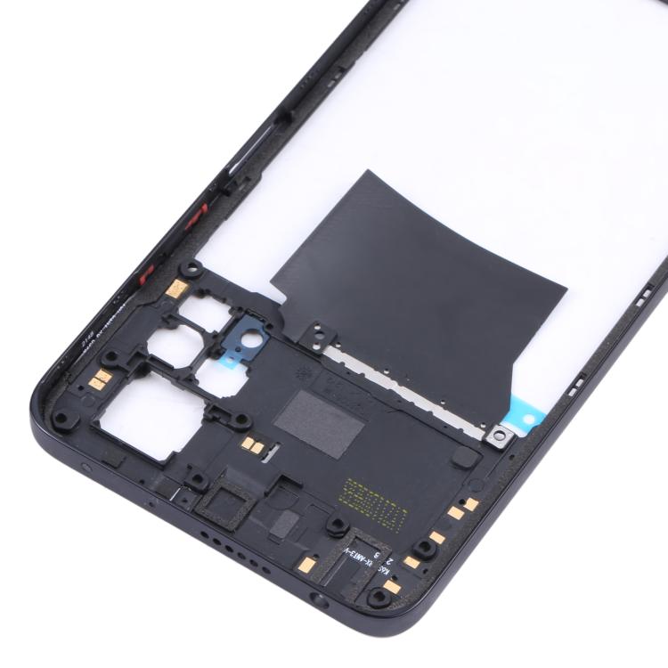 For Xiaomi Redmi Note 11 Pro 4G Middle Frame Bezel Plate