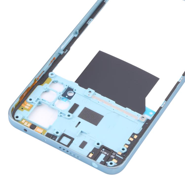 For Xiaomi Redmi Note 11 Pro 5G Middle Frame Bezel Plate