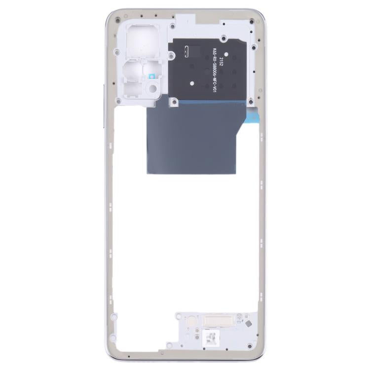 For Xiaomi Redmi Note 11 Pro 5G Middle Frame Bezel Plate, For Xiaomi Redmi Note 11 Pro 5G
