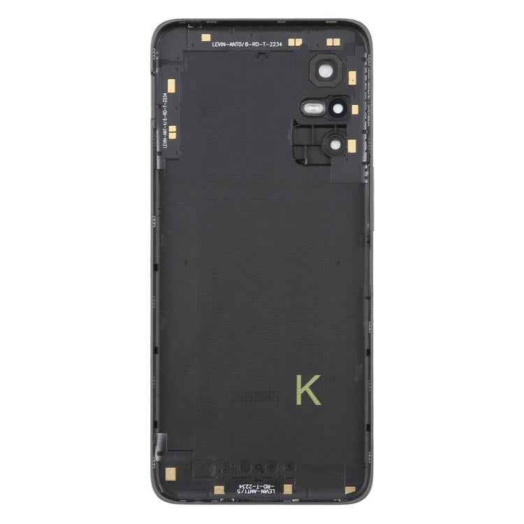 For TCL 40R T771K Original Back Cover with Camera Lens Cover
