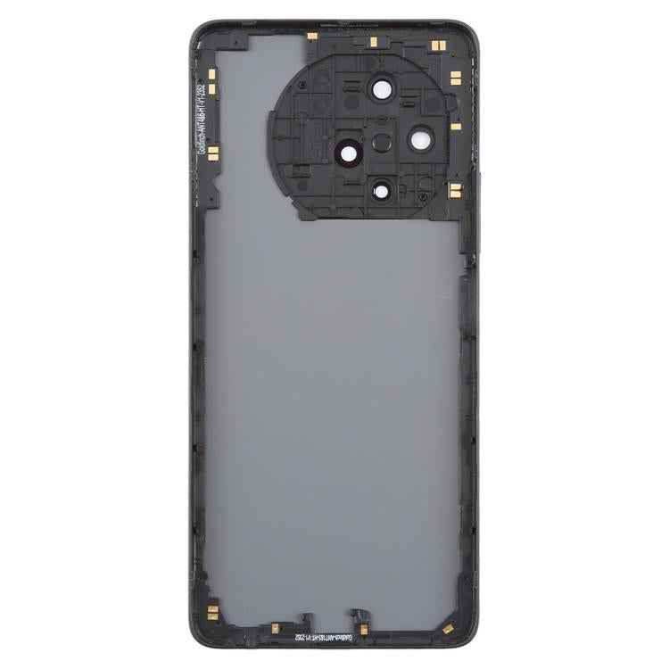 For TCL 50 XL Original Back Cover with Camera Lens Cover