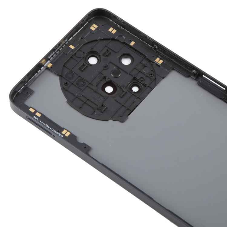 For TCL 50 XL Original Back Cover with Camera Lens Cover