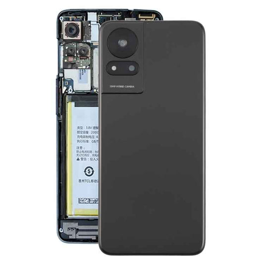 For TCL 50 LE Original Back Cover with Camera Lens Cover