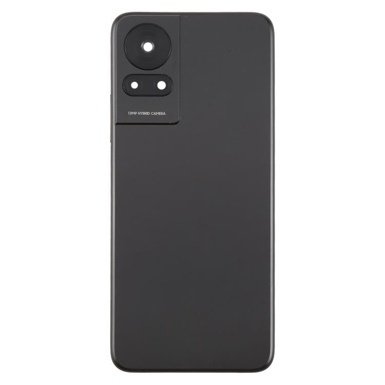 For TCL 50 LE Original Back Cover with Camera Lens Cover