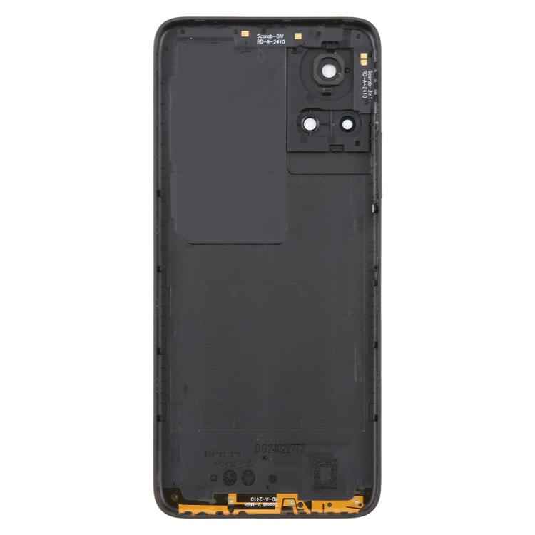 For TCL 50 LE Original Back Cover with Camera Lens Cover