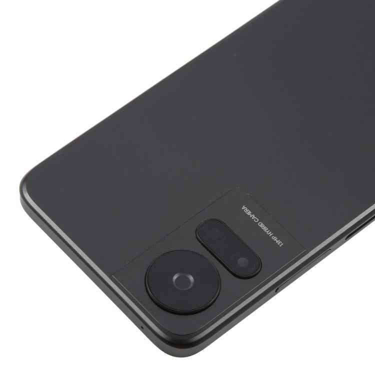 For TCL 50 LE Original Back Cover with Camera Lens Cover