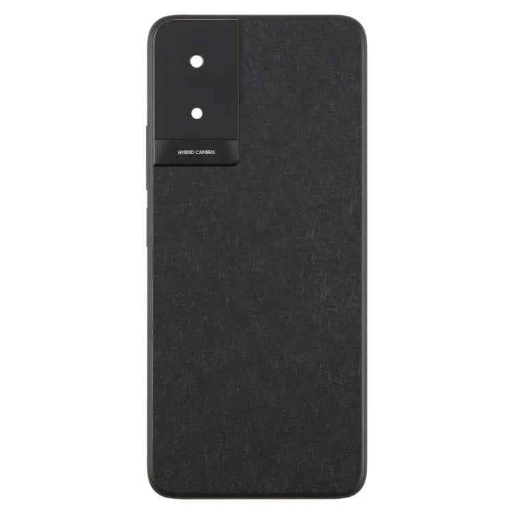 For TCL K24 Original Back Cover with Camera Lens Cover